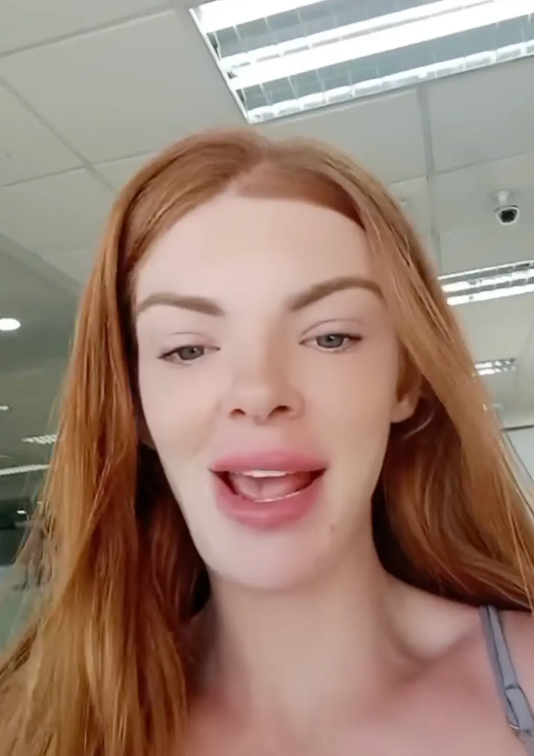 Ellis Matthews (@mumontheruninasia/Tik Tok)