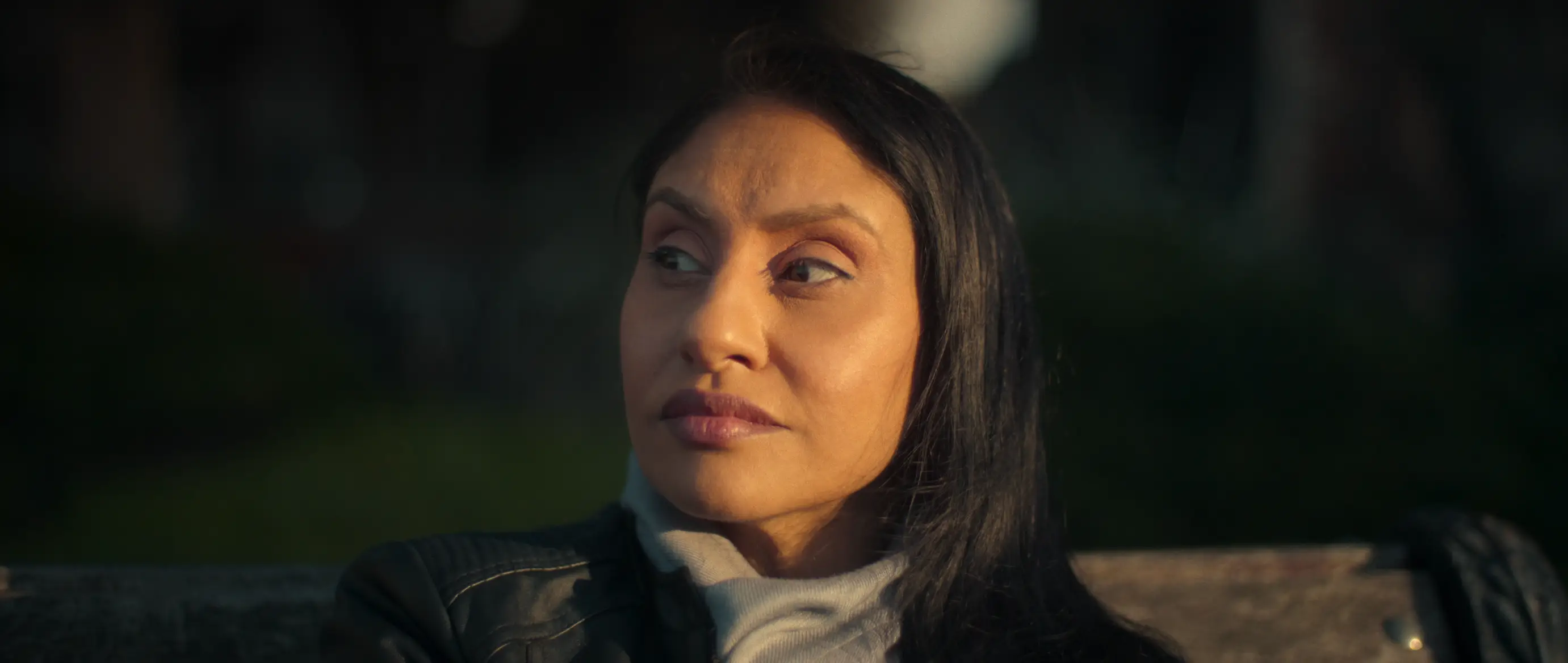 Kirat Assi's story is harrowing (Netflix)