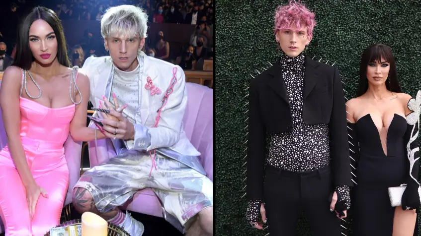 Matt Winkelmeyer/Getty Images for MR/ Kevin Mazur/Getty Images for iHeartMedia