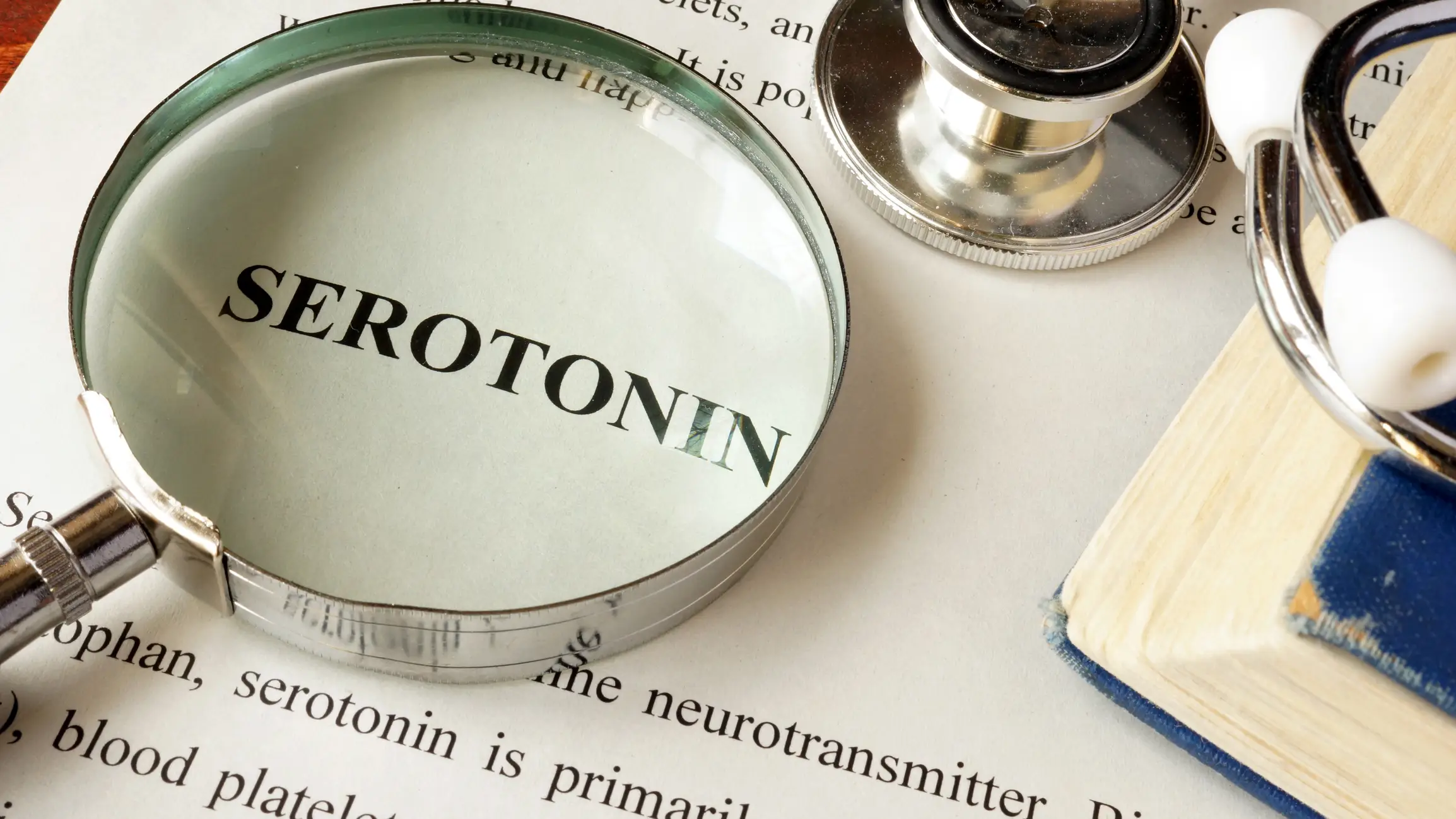 In extremely rare cases someone on sertraline may get serotonin syndrome, which can have a dangerous impact on health (Getty Stock Photo)
