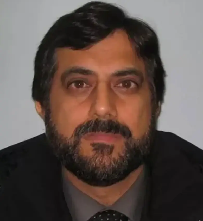 Mazher Mahmood (Met Police)