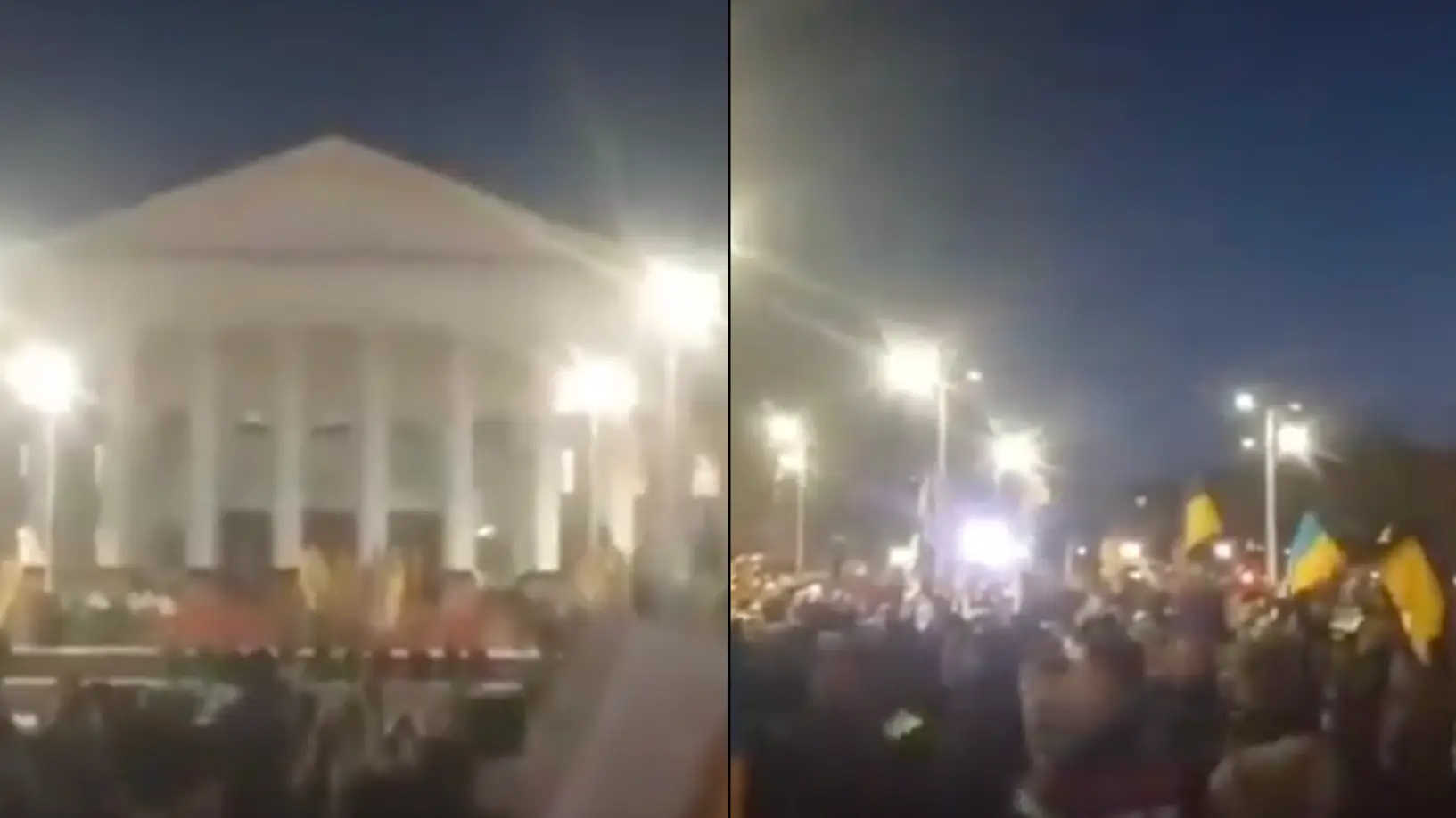 Twitter/@Mariia_Zolkina