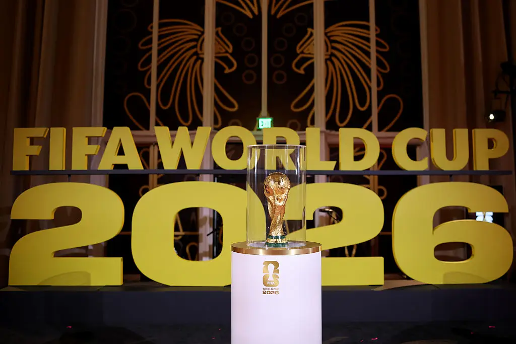 Numerous predictions have been made (Hector Vivas - FIFA/FIFA via Getty Images)