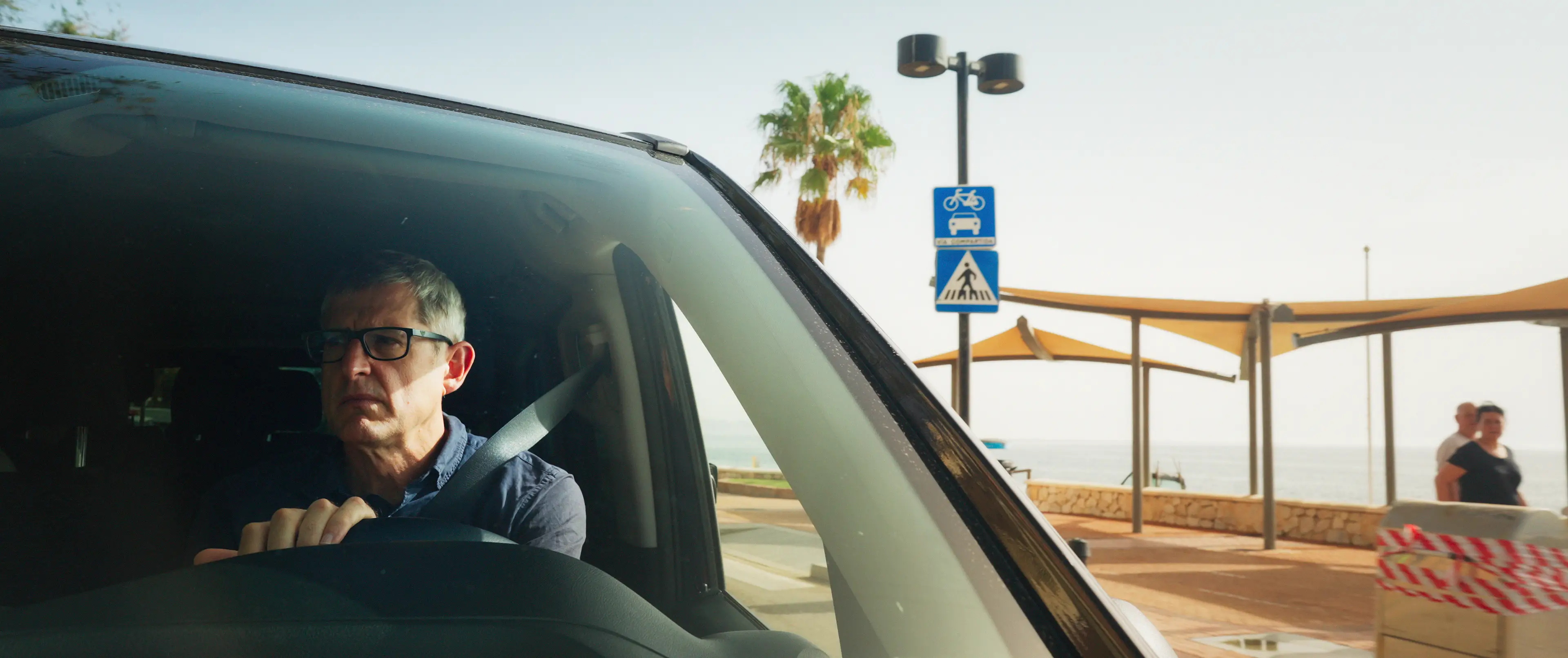 Louis Theroux spoke to several influencers and content creators in the 'manosphere' (Netflix) 