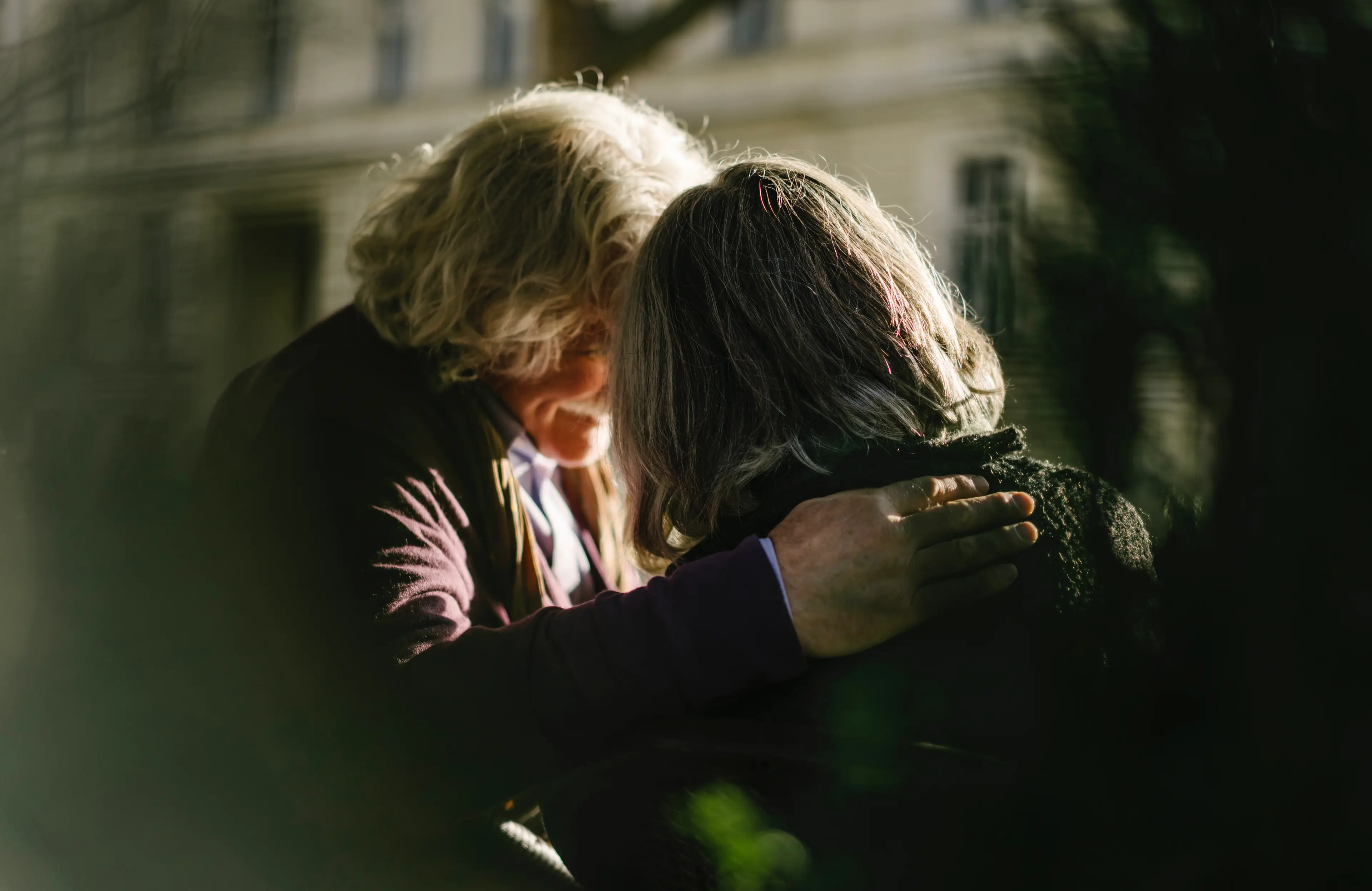 It seems they reckon you're past your prime when you hit your late 50s (Getty stock images)