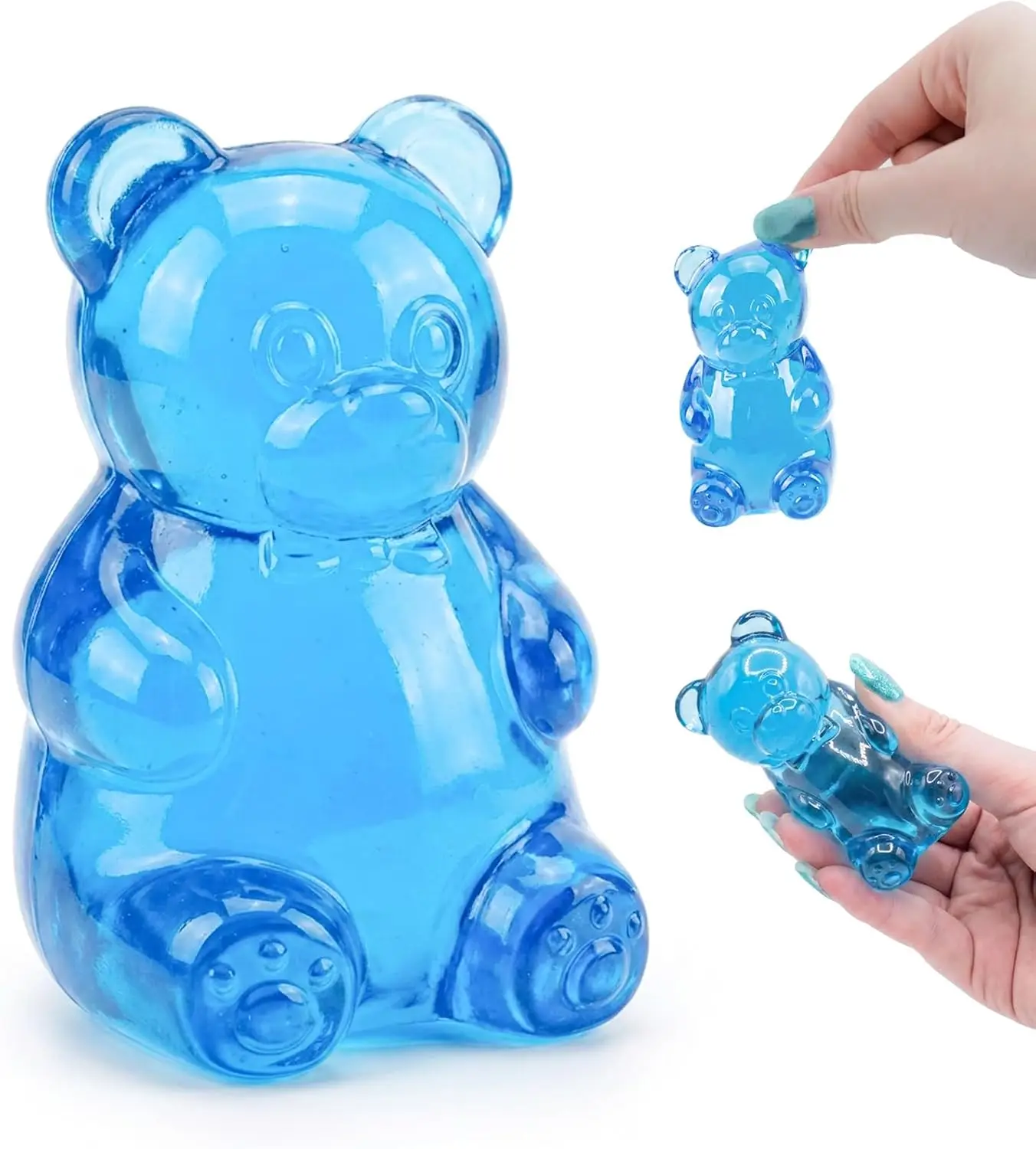 The department recently seized counterfeit products, possibly containing excessive levels of benzene (Amazon)