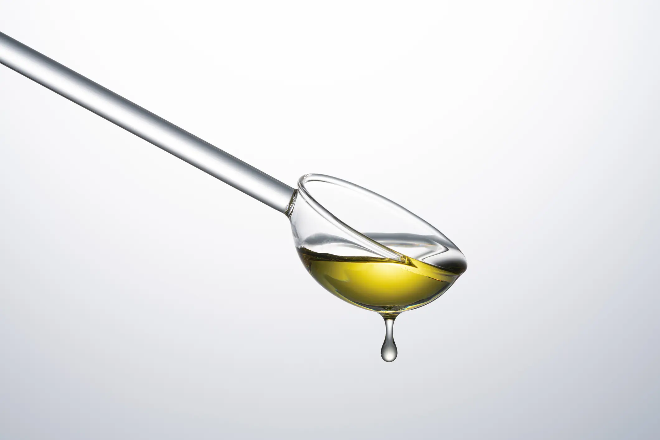 One tablespoon is said to be around 120 calories (Getty Stock Images)