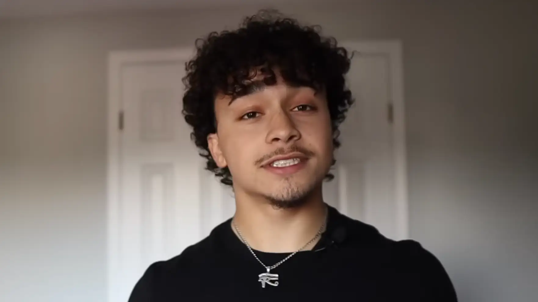 YouTube/Pierre Dalati