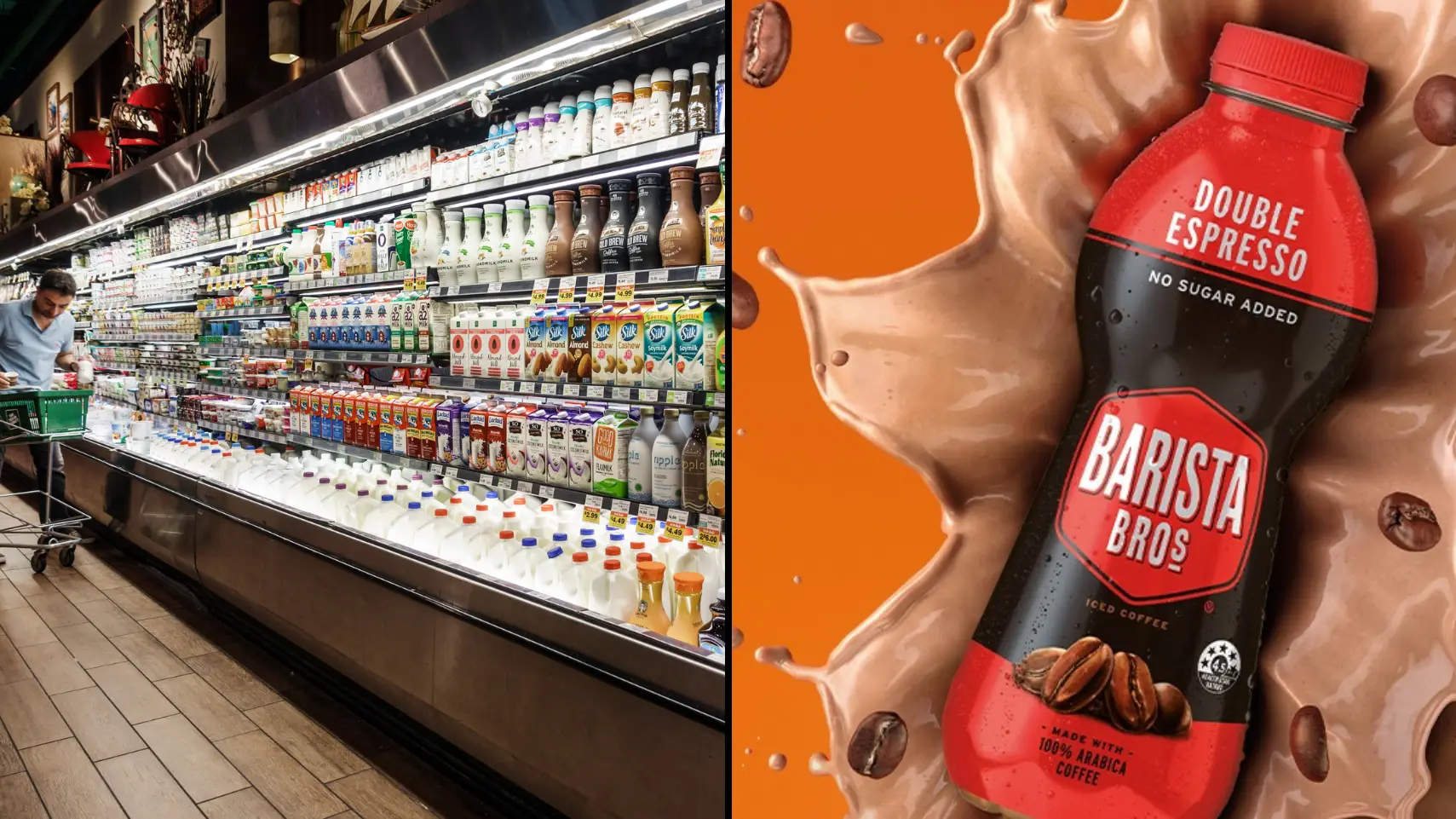 Coca Cola discontinues beloved drink