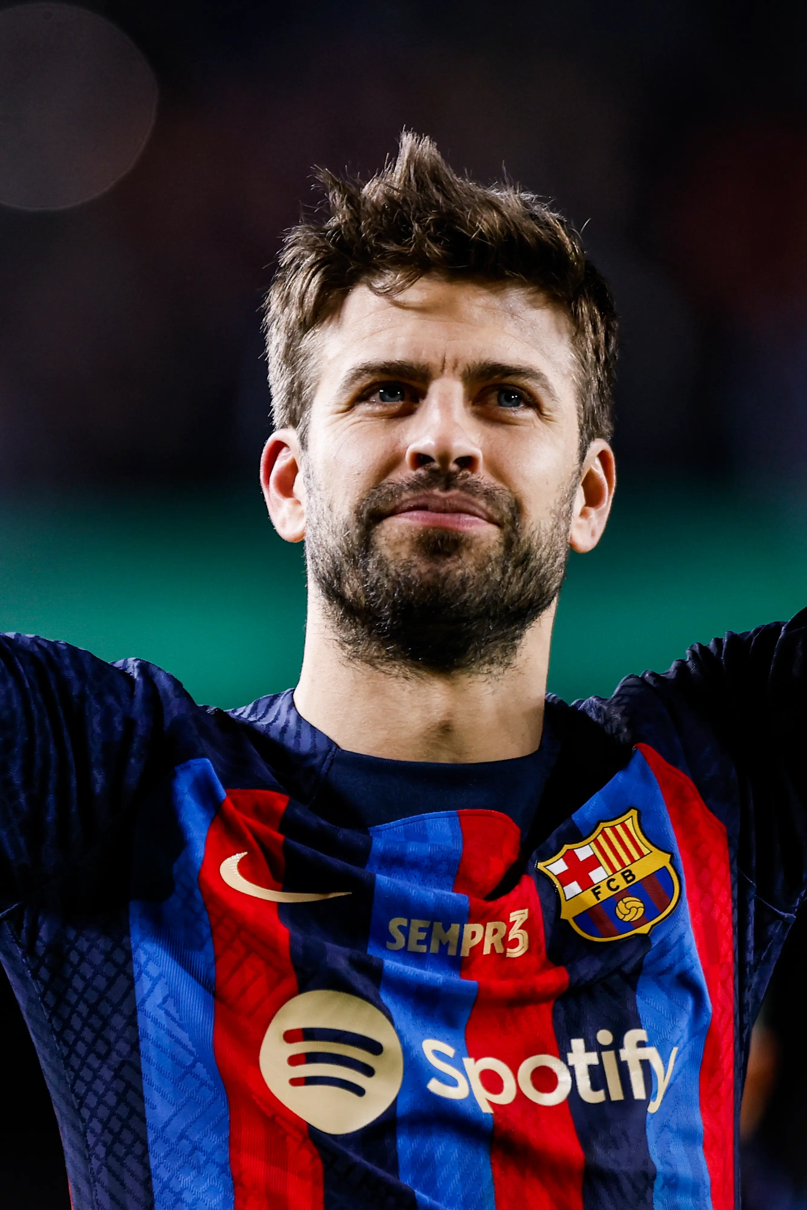 Barcelona star Gerard Piqué revealed to fans exactly what he earns as an an international footballer.