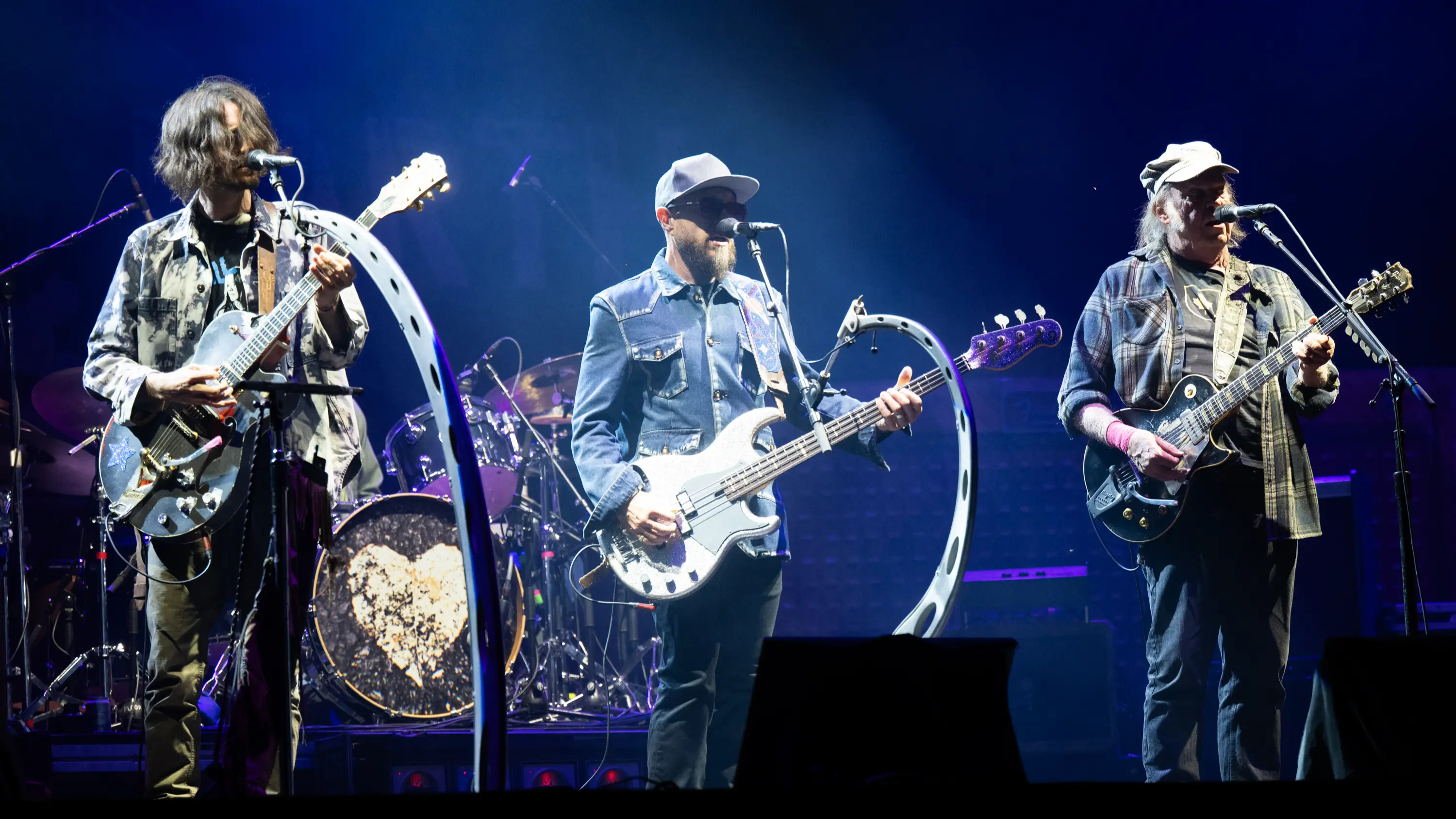 Getty Images/ Samir Hussein/ WireImage