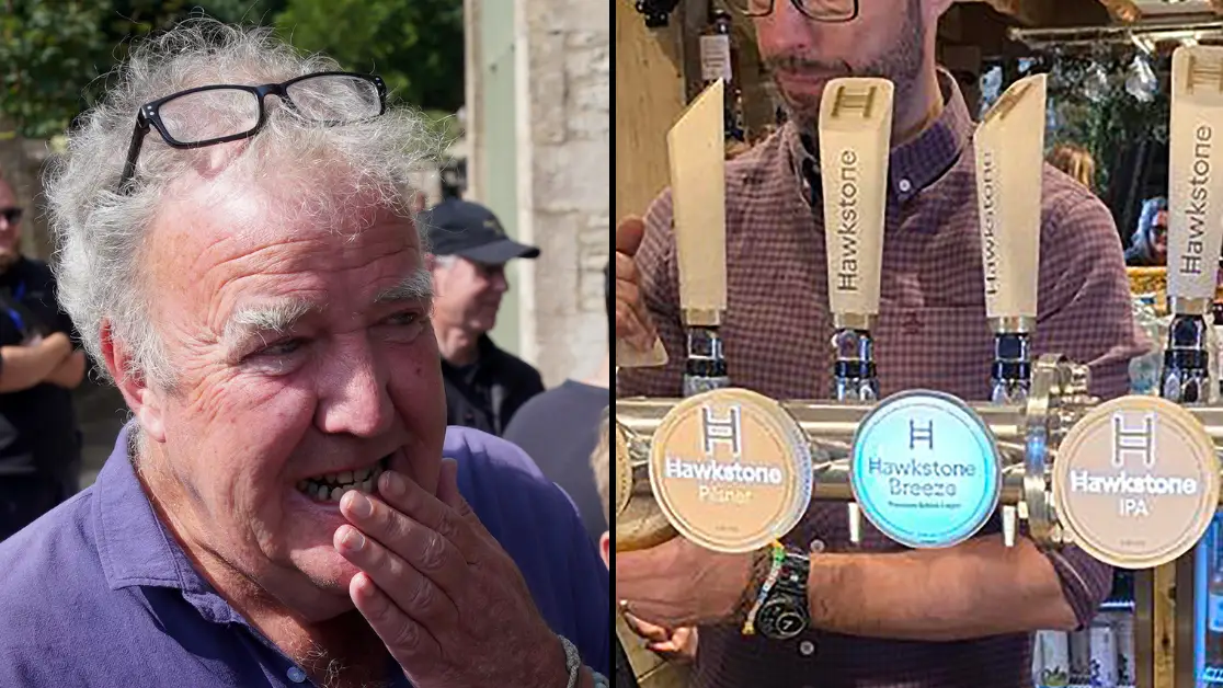 Ben Birchall/Neil Robinson/PA Wire