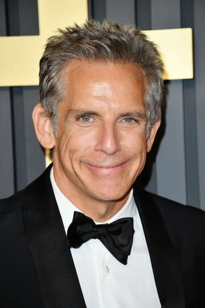 Ben Stiller is proud of Tropic Thunder and doesn't feel the need to apologise.