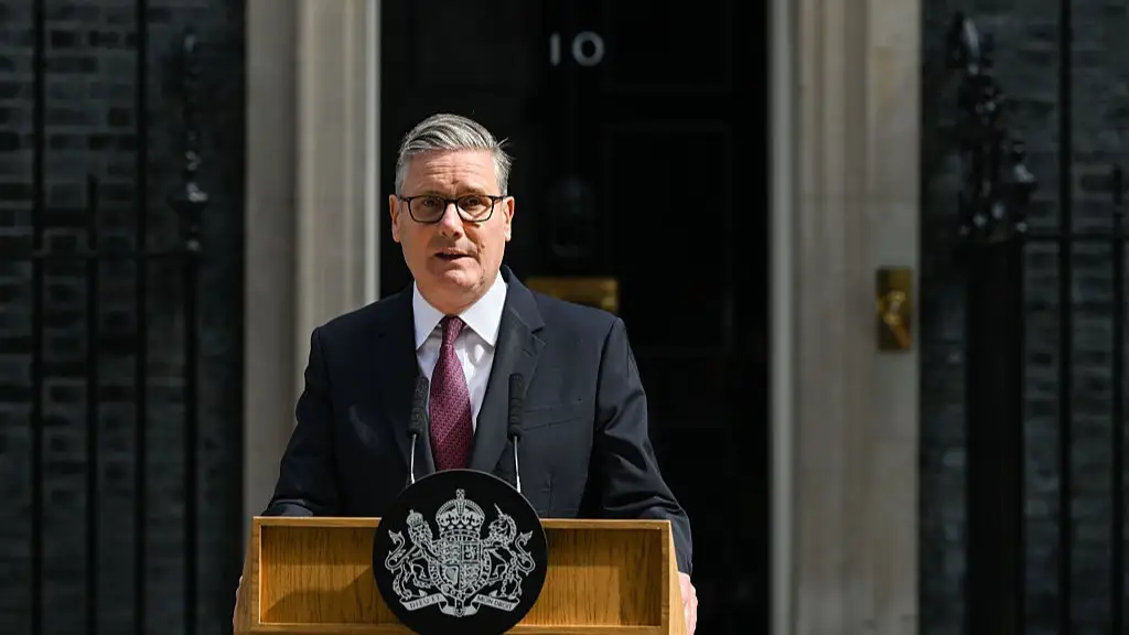 Chris J. Ratcliffe/Bloomberg via Getty Images
