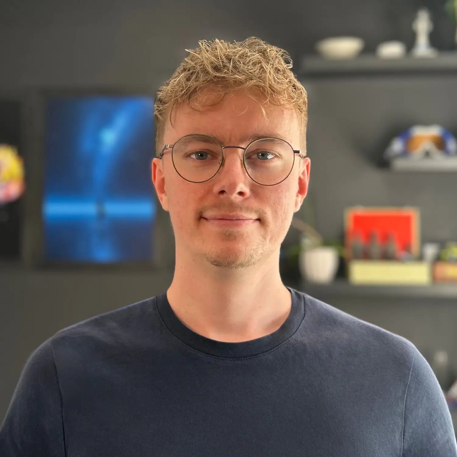 Andew Wailes said the new laws would affect much more than just porn and social media sites (PlaySafe ID)