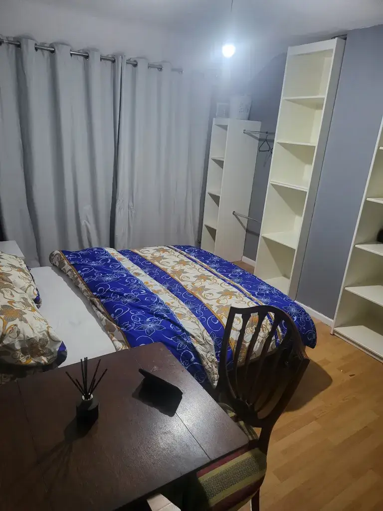 Day will be sentenced later this year (Airbnb)