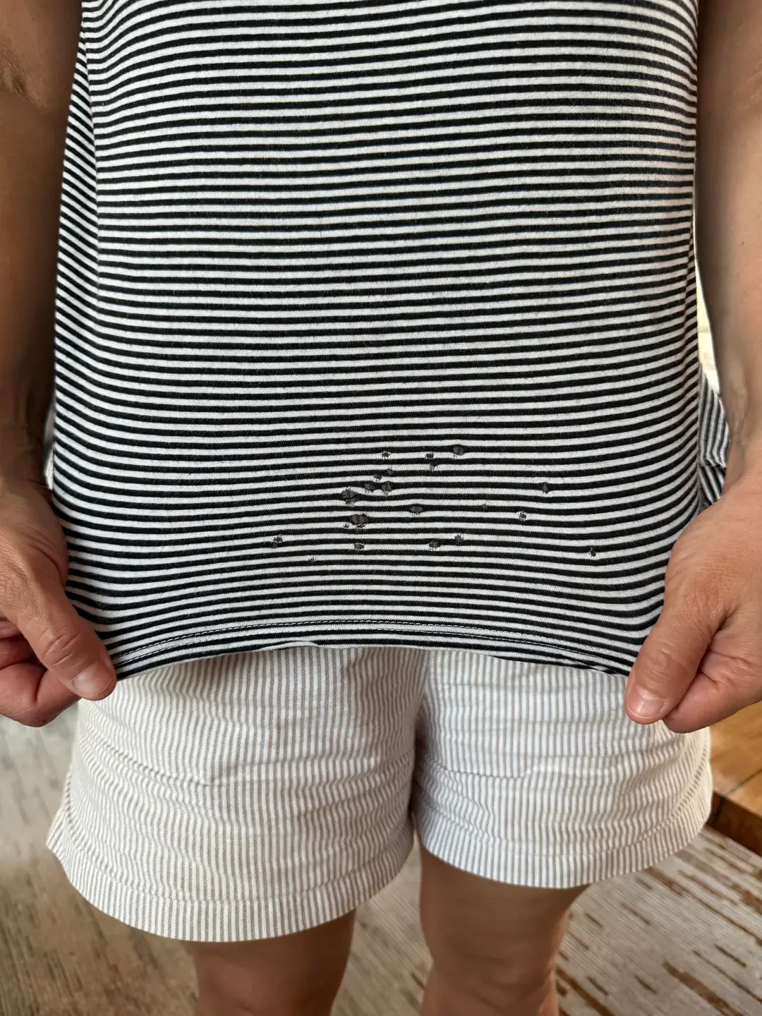 It's more common than you might think (Reddit)