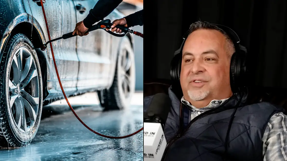 Private Investigator shares one main difference in how men and women cheat on each other