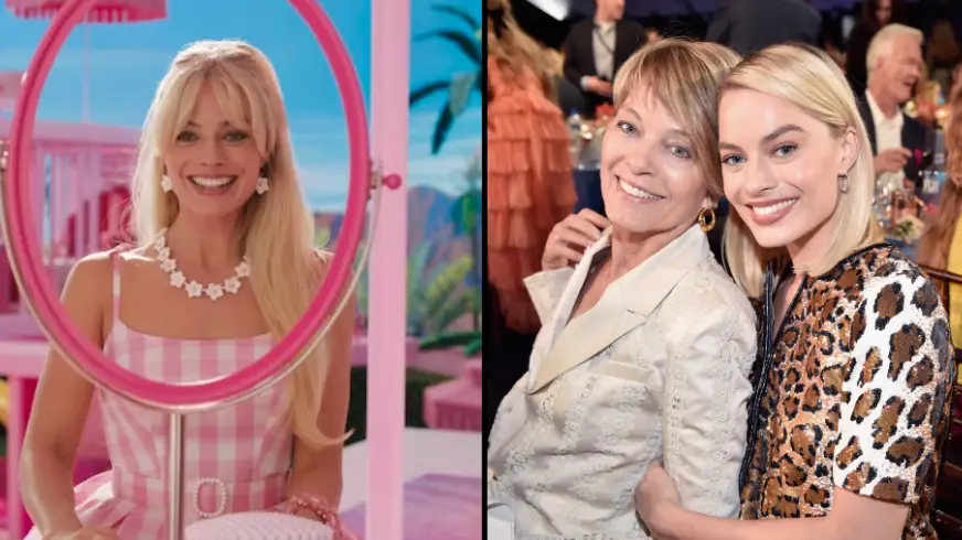 Warner Bros. Kevin Mazur/Getty Images. 