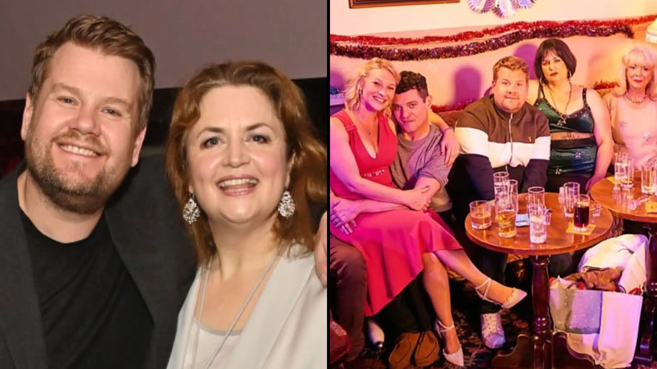 Ruth Jones leaks 'death spoilers' to fans asking for clues from Gavin & Stacey Christmas special
