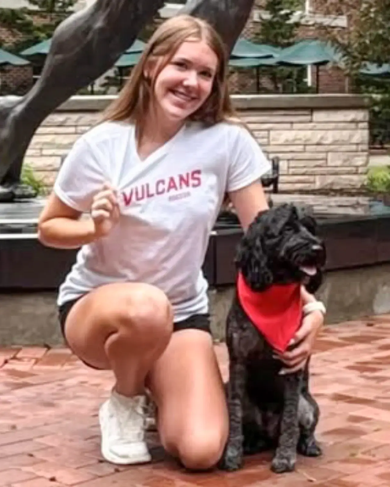 Karoline Heintz (Karoline Heintz/Instagram)