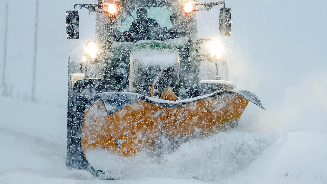 Getty/Jeff Mitchelll