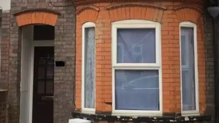 Man walked into house he'd owned for 30 years to find someone living in it and redecorating