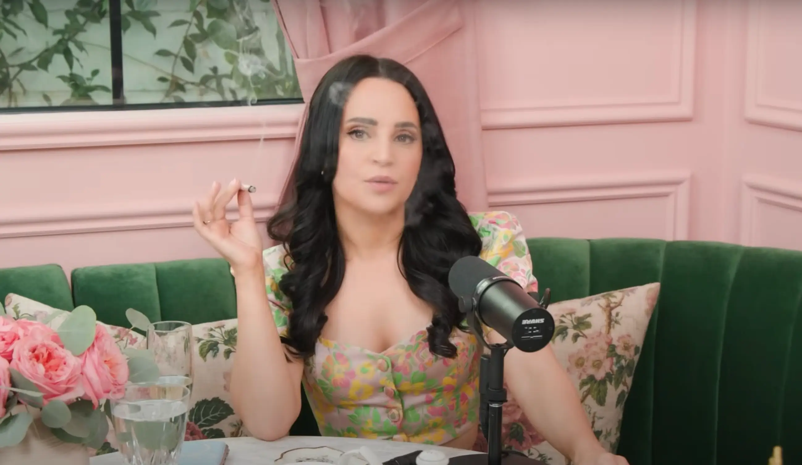 Her video received a predominantly positive response (Rosanna Pansino via YouTube)