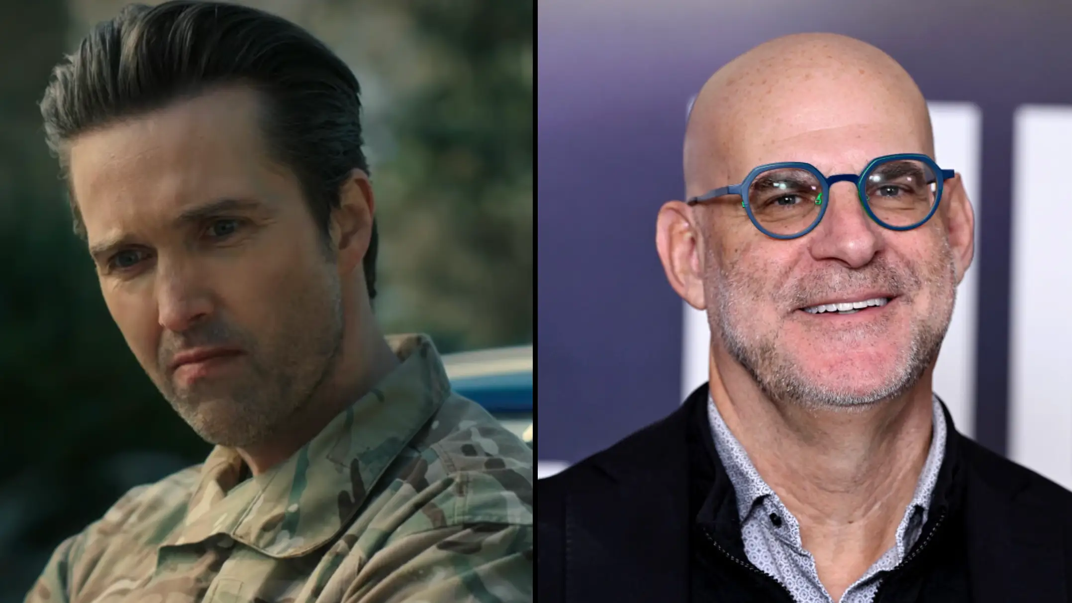 Harlan Coben says answer to Fool Me Once character 'plot hole' is 'so obvious'