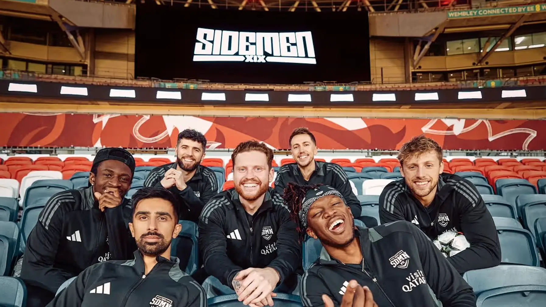 Sidemen