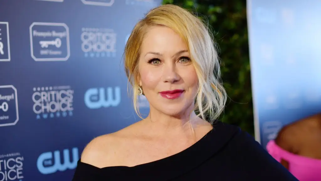 Matt Winkelmeyer/Getty Images for Critics Choice Association