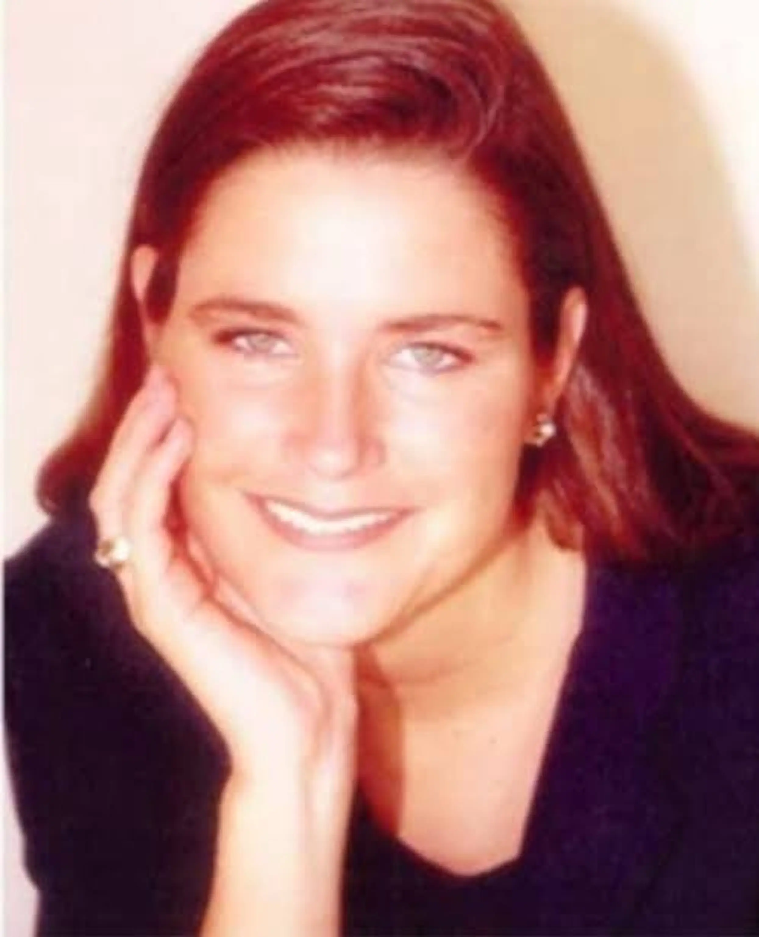 Alison Botha was just 27 when she was attacked