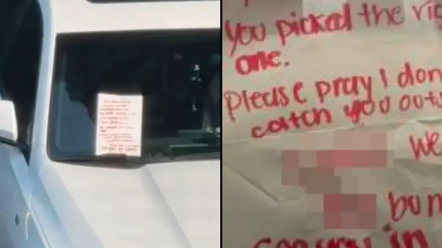 TikTok/@ginagagliardi_