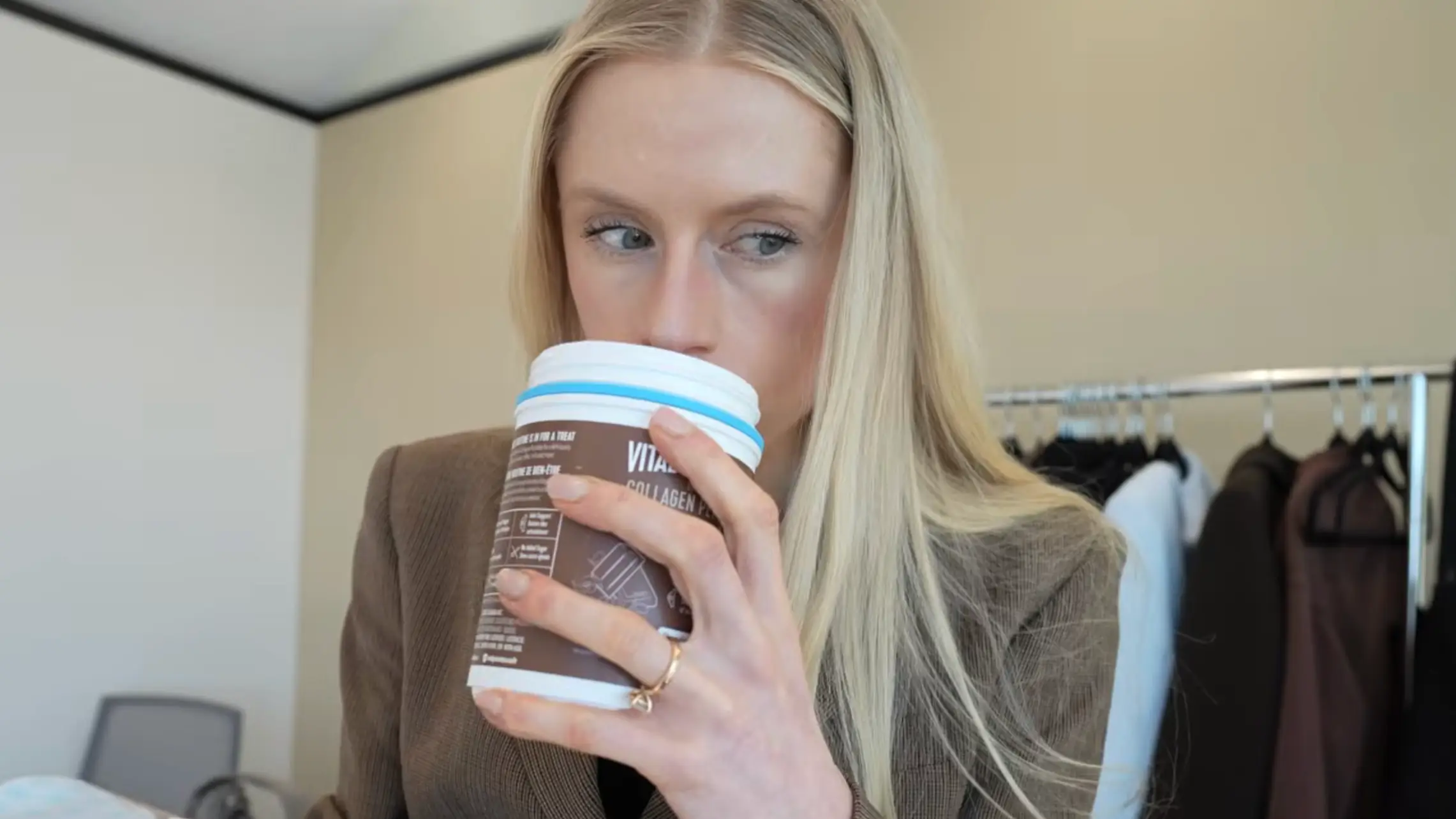 (YouTube/Keltie O’Connor)