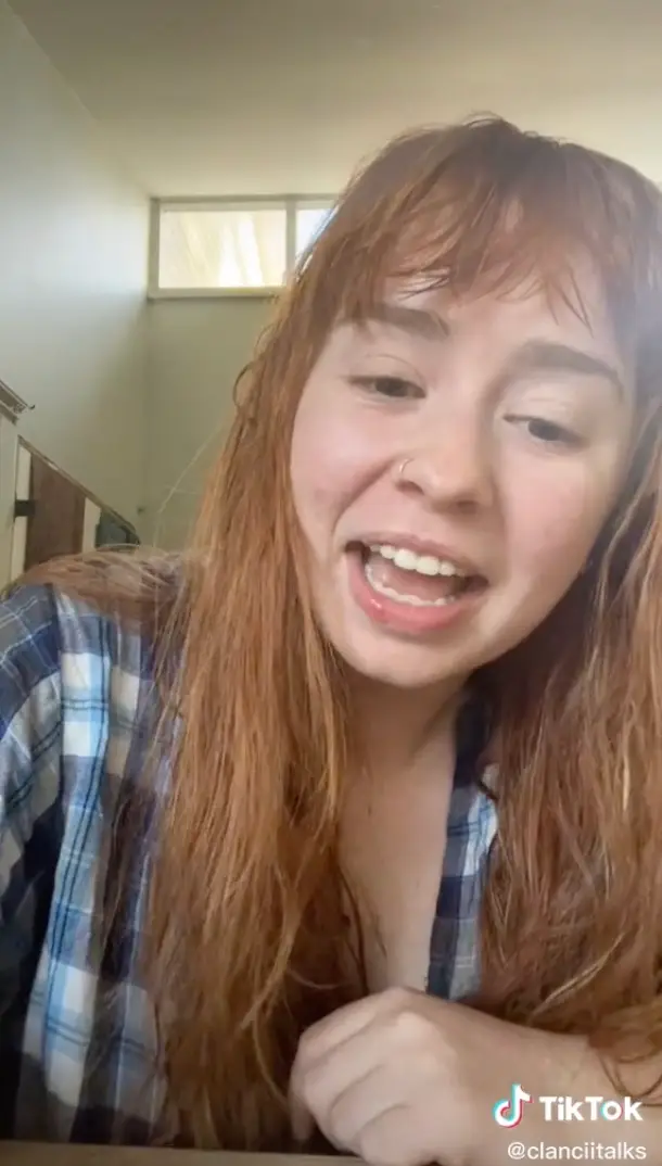 The Karen's Diner staff allegedly mocked the woman's red hair.