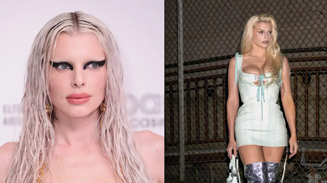 Julia Fox reveals reason why she's been celibate for over 2 years