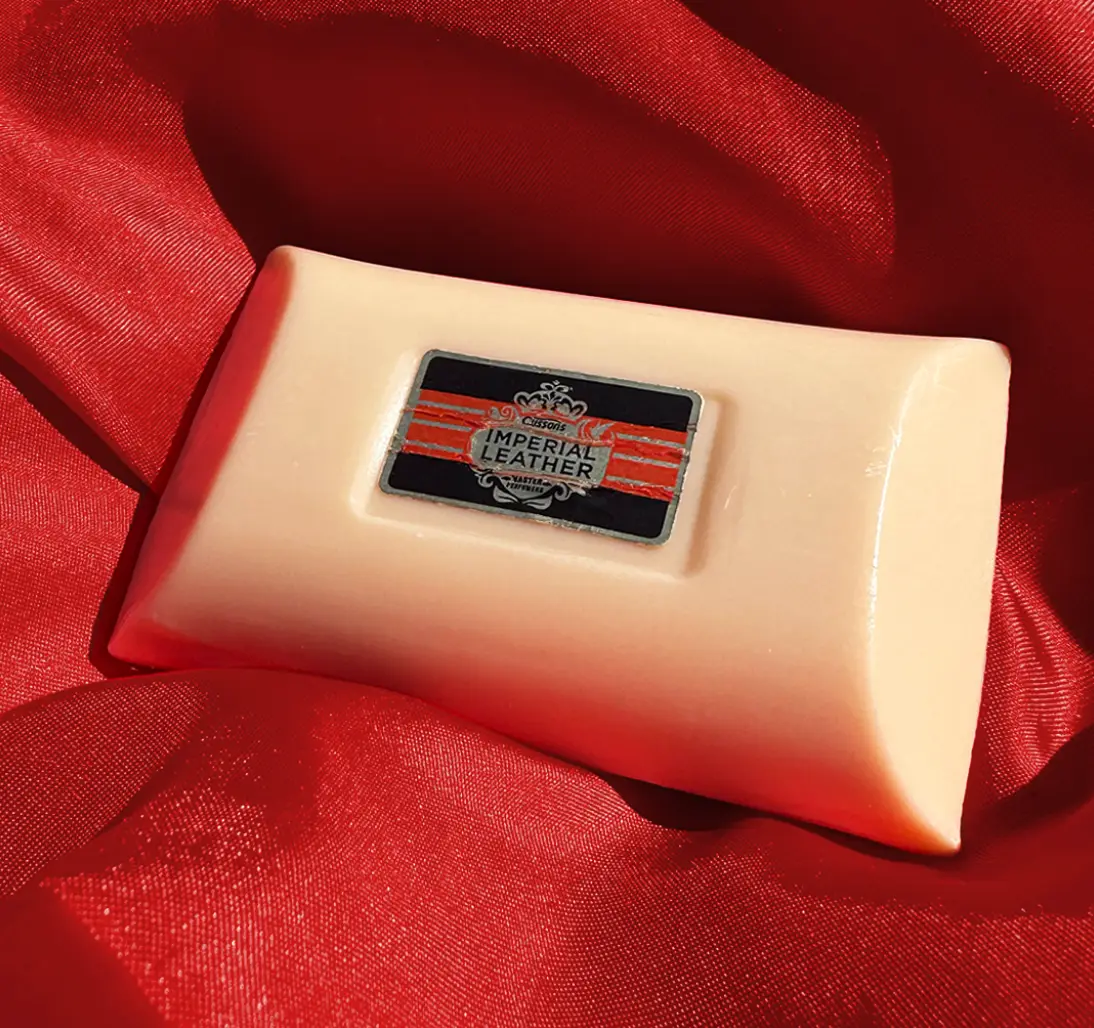 We've all encountered one of these at some point in our lives (Instagram/@loveimperialleather)