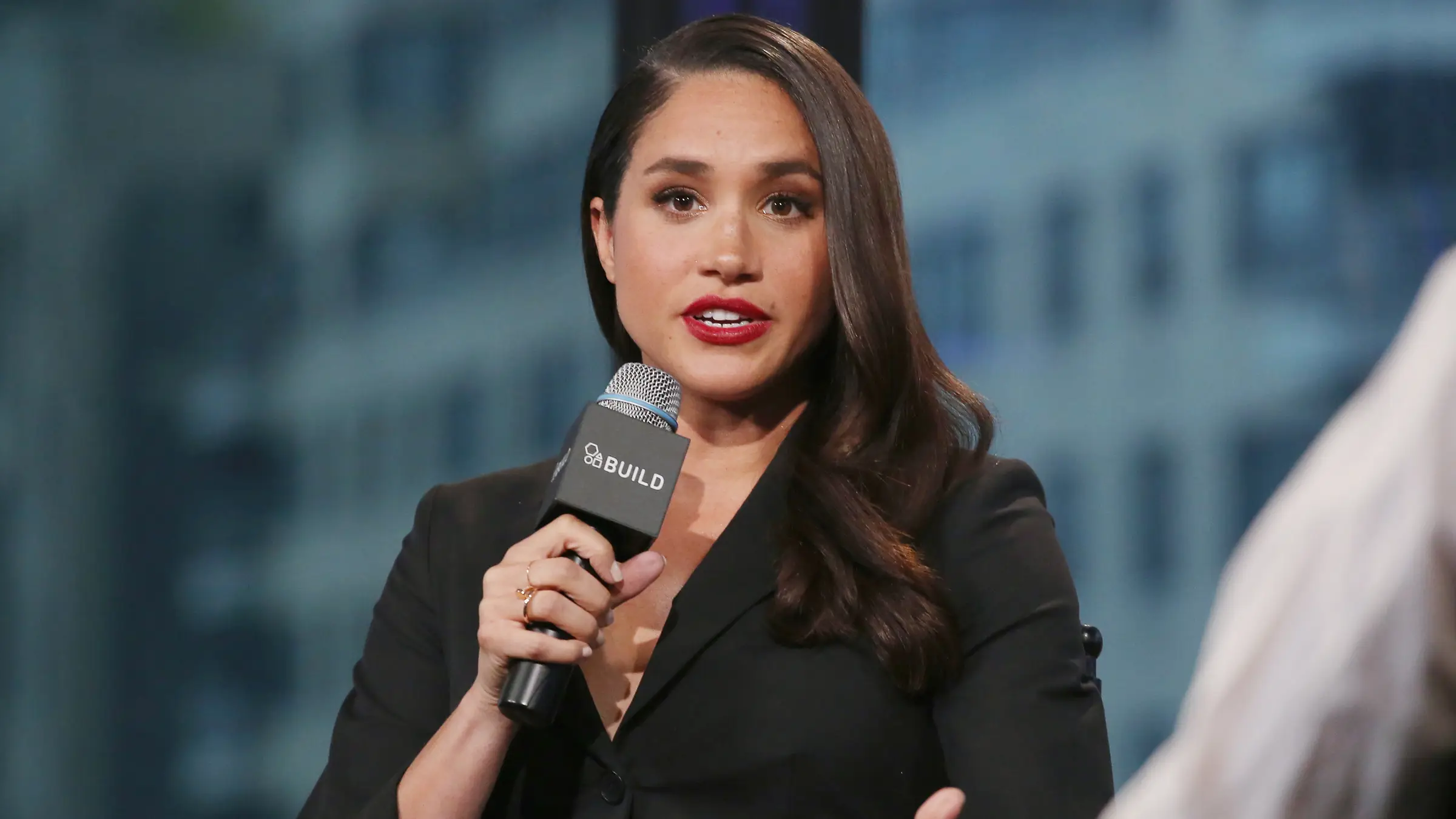 Mireya Acierto/FilmMagic