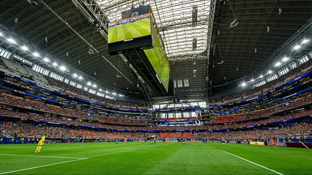 Stefan Koops/EYE4IMAGES/NurPhoto via Getty Images