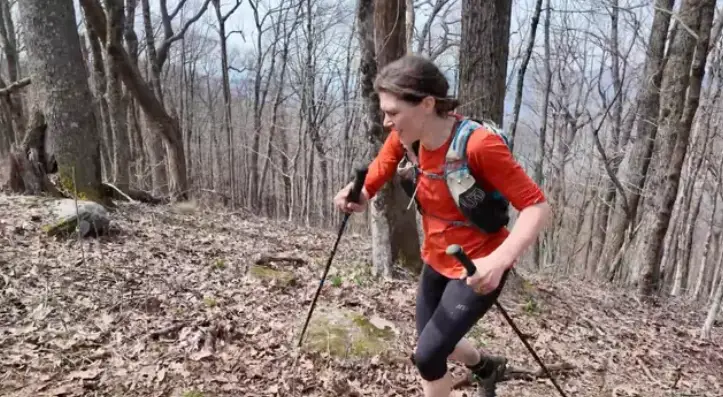 Paris' 2024 run made history (Simone Luciani/@escoacorrere/Instagram)