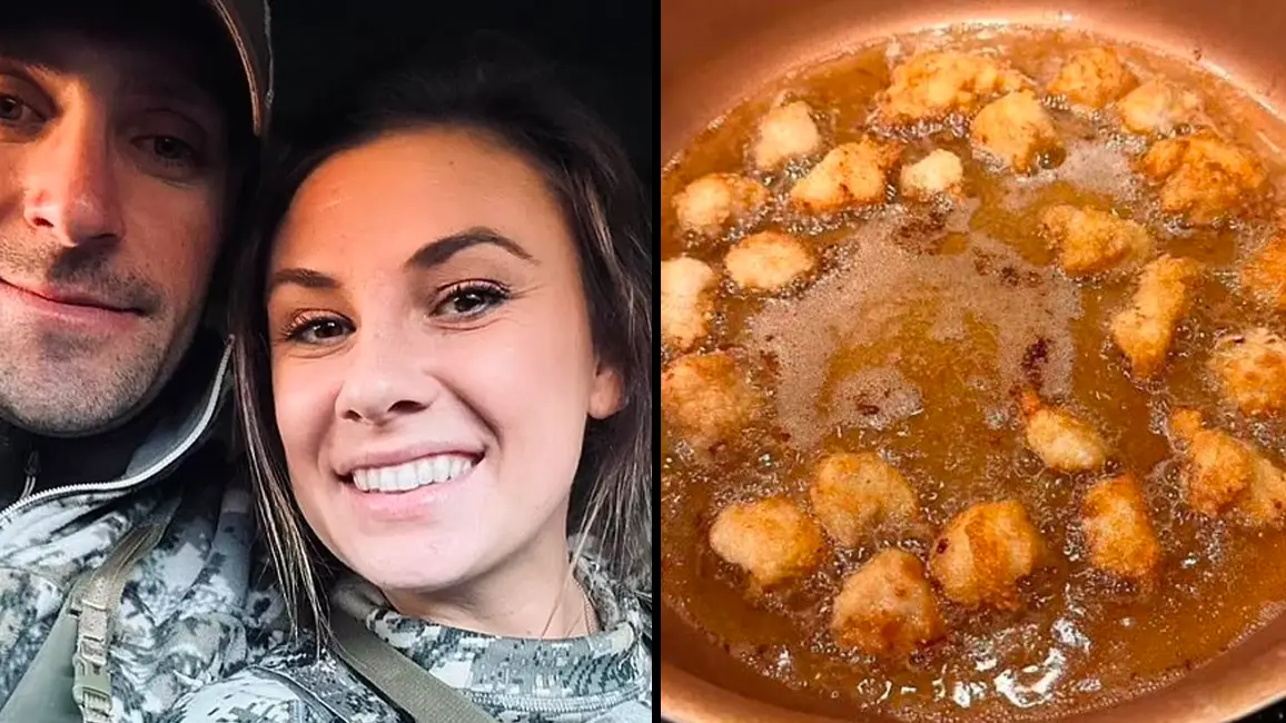 Magan Schmidt/Facebook