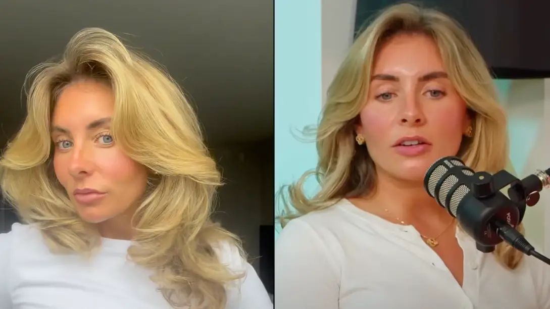 Instagram/@onlybonnieblue/YouTube/@‌TheRealitycheckshow 