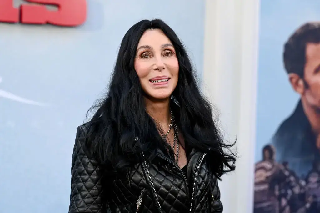 Cher wanted him to feel as dismissed as she did (Gilbert Flores/Variety via Getty Images)