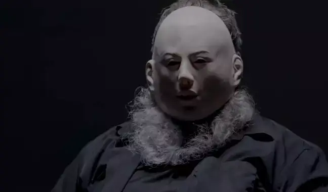 Experienced hackers have said they've seen very disturbing content on the dark web.