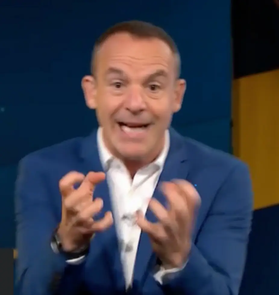 Martin Lewis has issued an urgent warning surrounding pension credit: