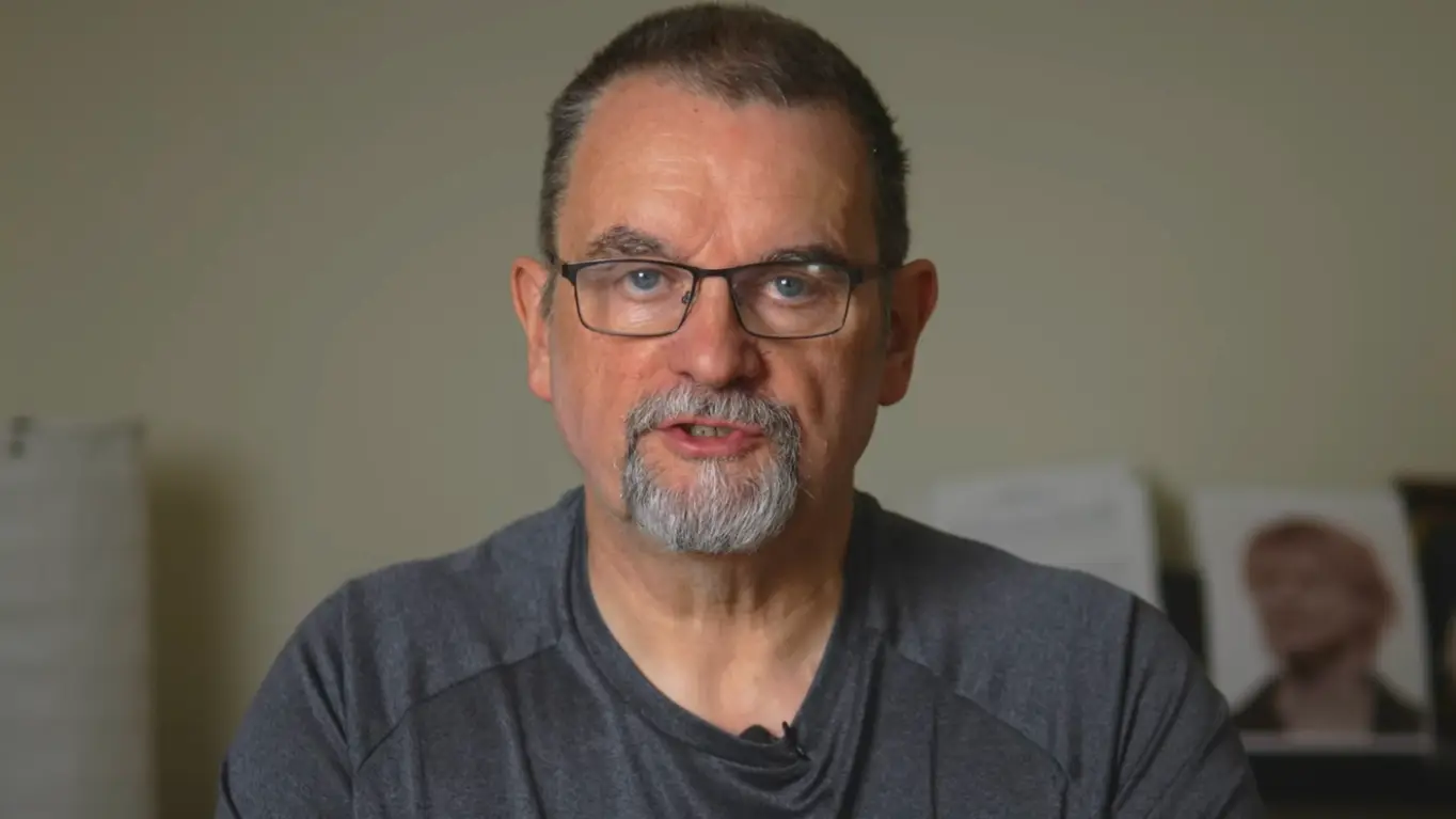 YouTube / FatOldClimber