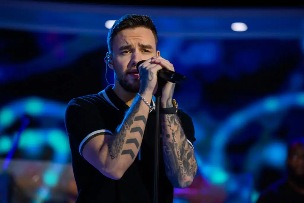 Liam Payne has died at the age of 31 (Nathan Congleton/NBC/NBCU Photo Bank via Getty Images)