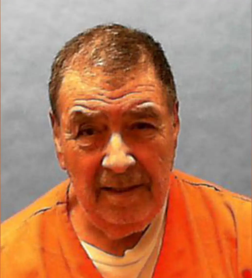 Dominick Occhicone was also executed yesterday (