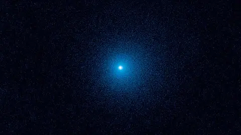 How To Watch The K2 Comet When It Swings By This Week