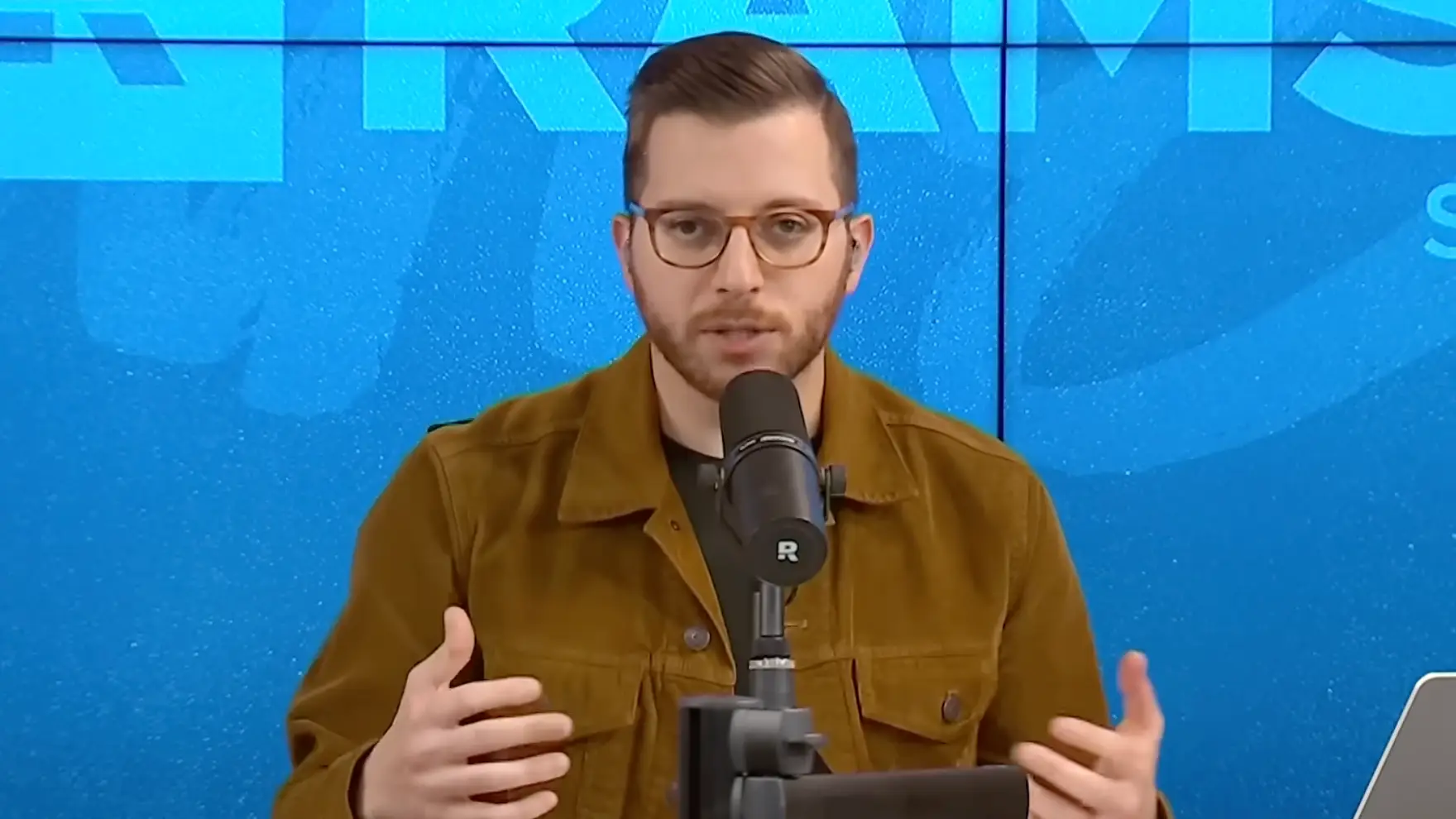 YouTube/The Dave Ramsay Show